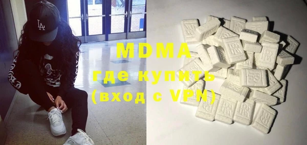 твердый Кинешма